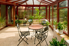 Tomich conservatory quotes