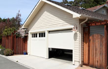 Tomich garage construction leads