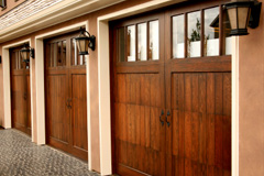 Tomich garage extension quotes