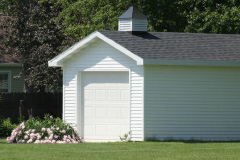 Tomich outbuilding construction costs
